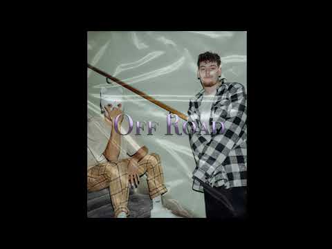 (Free) *guitar* Cro x Majan "type beat" - Off Road (prod. Dreamy x yungJmD)