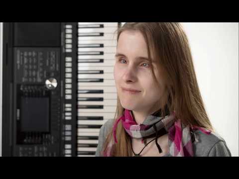 David Hanselmann - HSV For Ever - Cover by Chrissi Lau