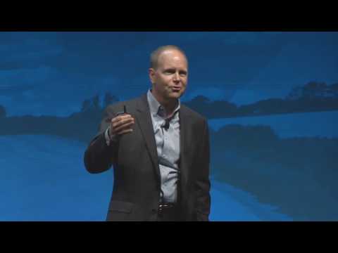 VMworld 2016: STO9424 - VMware VSAN Vision: The Future of HCI