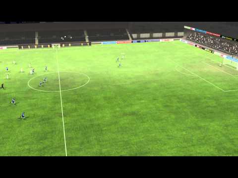 Wembley Park 3-0 Sheerwater - Match Highlights