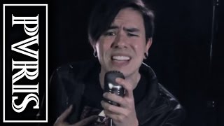 PVRIS - Fire [NateWantsToBattle Cover]