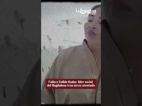 Consternación en Fundación, Magdalena
