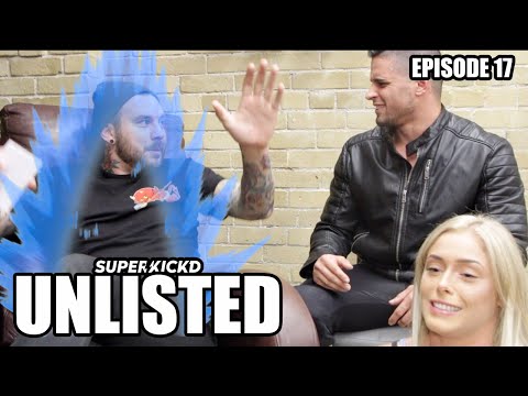 Superkick'd - Unlisted - Episode 17