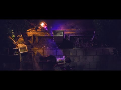 Tro - Maafu [Official Music Video]