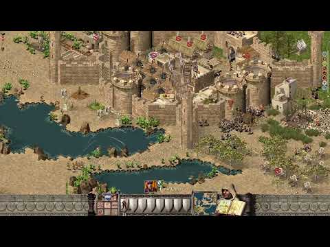 14. Spider Island: Stronghold Crusader Extreme