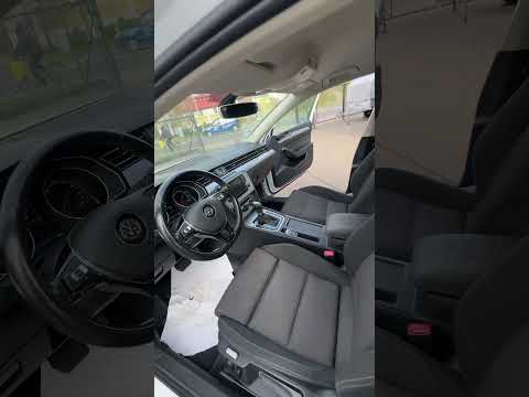 фото volkswagen passat b8 0