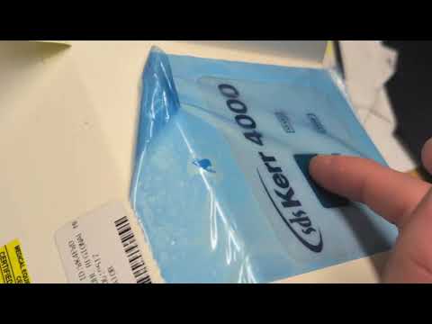 AMALGAMATOR KERR 4000