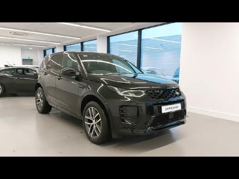 Land Rover Discovery Sport Dynamic SE  1.5 I3 PHEV - Image 2