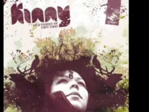 Kinny - water for chocolate - feat souldrop
