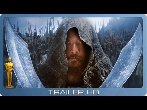 Der Mongole ≣ 2007 ≣ Trailer