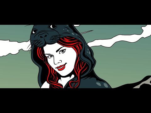 Blackbriar - Selkie (Official Animated Video)