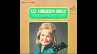 Liz Anderson  - How To Break Up