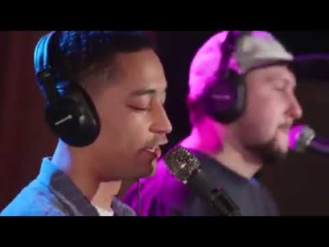giv me the mic - loyle carner cover