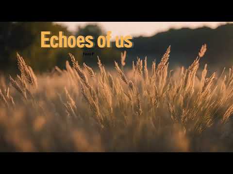 Echoes of Us -Fiona P. #newsong