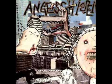 A short history of german Hardcore-Punk -Part 2