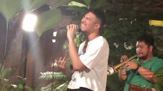 Download lagu Adrian Khalif - Nyali (Live at Songolas, Jakarta 14/09/2019) mp3 Download lagu Adrian Khalif - Nyali (Live at Songolas, Jakarta 14/09/2019) mp3