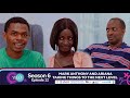 YOLO SEASON 6 EPISODE 12 MARK ANTHONY AND ARIANA TAKE THINGS TO THE NEXT LEVEL
