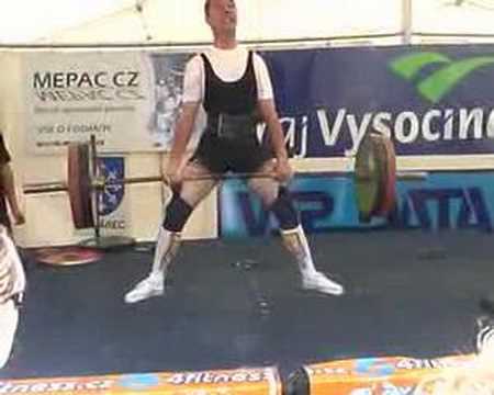 pascal 175 kg deadlift
