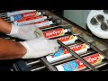 How COLGATE TOOTH PASTE is MADE🦷 | Inside COLGATE Factory