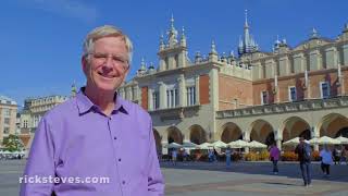 Kraków, Poland’s Historic Capital