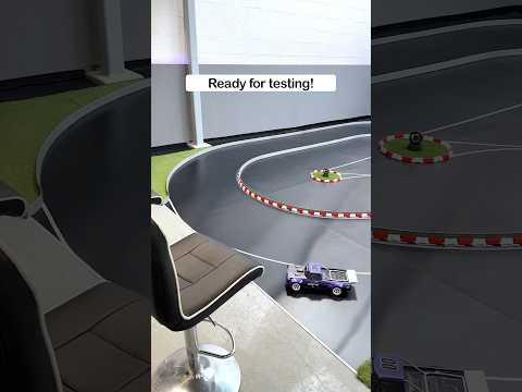 Making a RC drift track! I’m going to use this for testing and development of new cars and part.