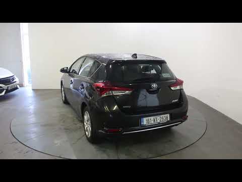 Toyota Auris 1.4 D-4D (90) 5Dr Luna - Image 2