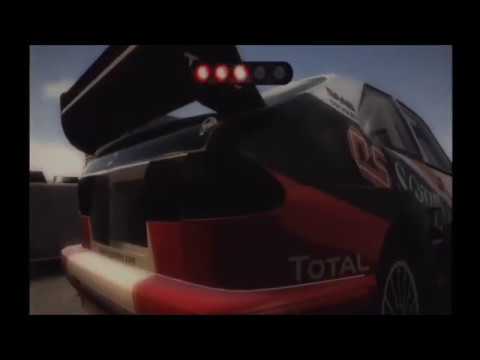 Colin McRae: Dirt (Xbox 360) | Career Playthrough | Part 48 | Ferodo Rallycross Supers Trophy