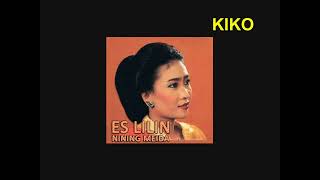 Download lagu Nining Meida - És Lilin (Karaoke KIKO) mp3