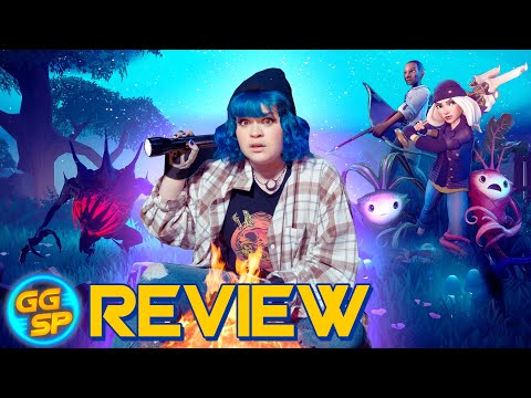 Drake Hollow | Review