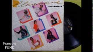 Pleasure - Take It To The Streets (1982) ♫