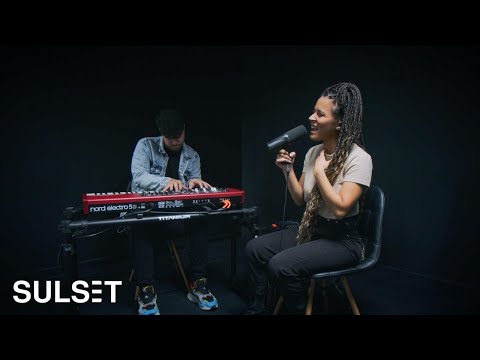 VOLTA - Filipe Martins ft. Elines Gomes #SulsetStudio