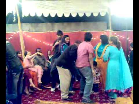 Live Concert in Gulzar Hijri (Part 2)