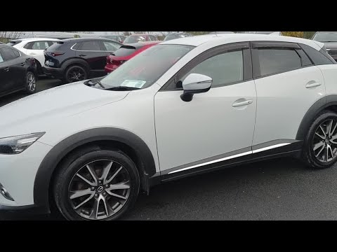 Mazda CX-3 2WD 1.5D (105ps) GT - Image 2