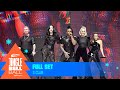 S Club Full Set Live At Capital S Jingle Bell Ball 2023 Capital
