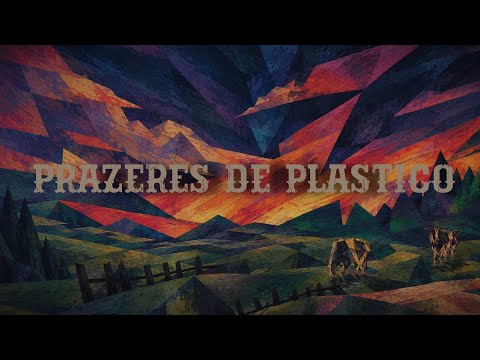 Igreja do Sexo - Prazeres de Plástico (official videoclipe)