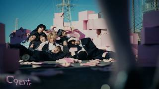 NAZE(네이즈) 'Pretty Pink Socks' Official MV