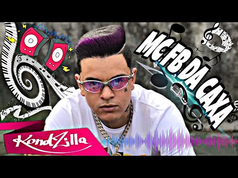 MC FB DA CAXA - NO MORRO DO SAMBA,EU TO EMBAÇANDO (DJ BH LOKO DA PORRA) FUNK MANDELÃO