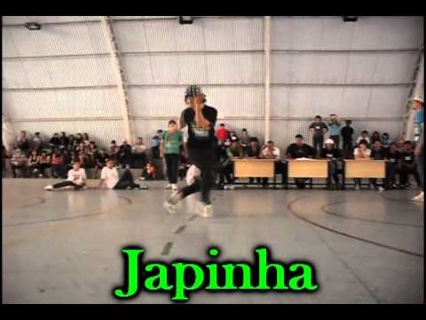 AST and LOS TRIDENT [Meet Up] Botucatu 05/09/2010 [OFICIAL]