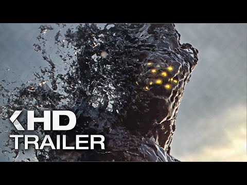 Die besten SCIENCE FICTION Filme 2020 (Trailer German Deutsch)