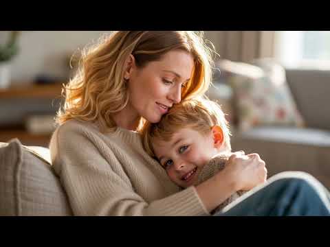 Anna Sobańska - Wyjątkowa mama