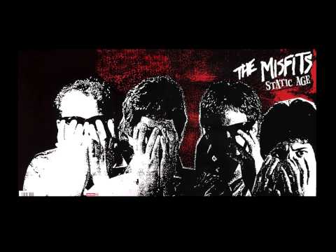 The misfits -  we are 138 (original)