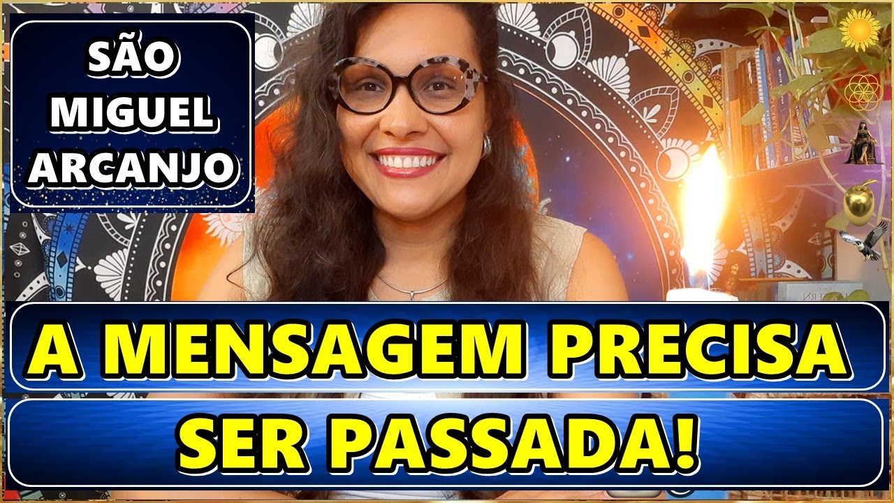 🔴LEITURA INTUITIVA ESPIRITUAL🔴 VC PEDIU um SINAL para DEUS? OUÇA essa MENSAGEM! VAI MUDAR a SUA VIDA