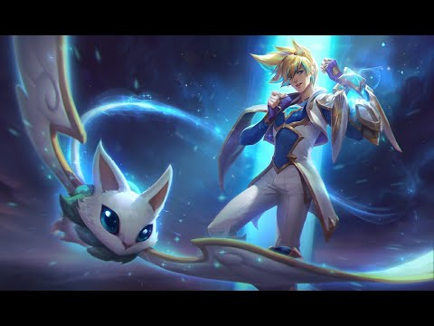 CARRY YOUR GAME LIKE REKKLES WITH EZREAL