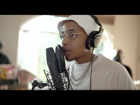 Tshego - Lockdown Sessions Ep.1
