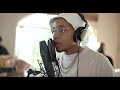 Tshego Lockdown Sessions Ep 1