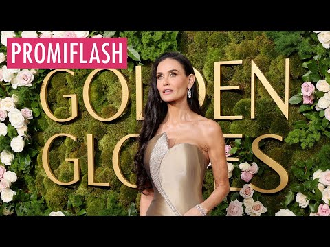 Video Thumbnail: Demi Moore erklärt die richtige Aussprache ihres Namens