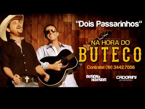 Dois Passarinhos video