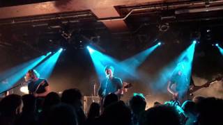Out On My Own - Circa Waves live @ La Maroquinerie, Paris