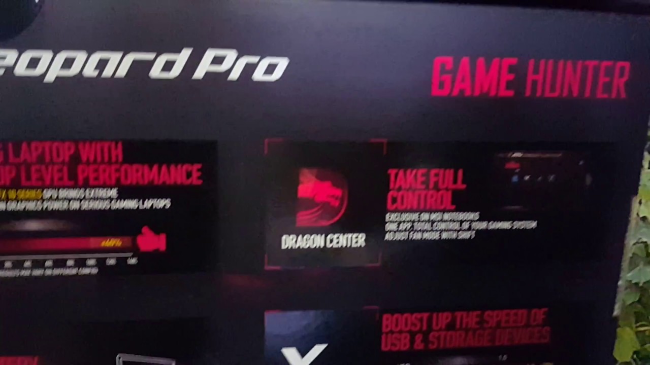 Ноутбук MSI GP72VR 7RFX(Leopard Pro)-476RU (MS-179B) 9S7-179BB3-476