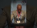David Goggins Breaks Down Crying